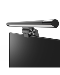 Baseus USB lampa za monitor sa zakacaljkom crna - DGIWK-B01