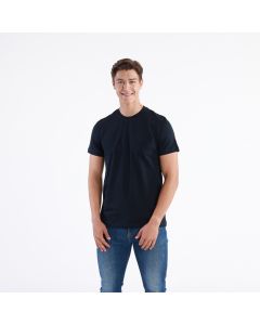 RANG Majica kratak rukav Gene M - BASIC 01M01-07FXXL