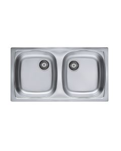 ALVEUS Sudopera Basic 160 fi 90 mat - 1049232