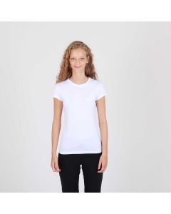 RANG Majica kratak rukav gretchen w - BASIC 01W01-01DL