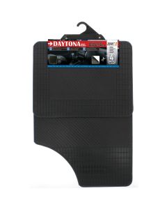 SUMEX Univerzalne gumene patosnice daytona basic 4kom