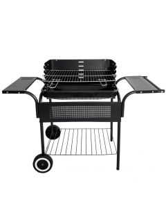 MODERNHOME Baštenski roštilj Grill AL 1 - SL5636T
