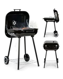 MODERNHOME Baštenski roštilj grill AL 3 - A-SK18L