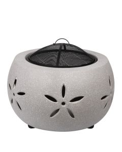 BOLZZ Baštenski roštilj Lux 3 - BOLROSKAM003