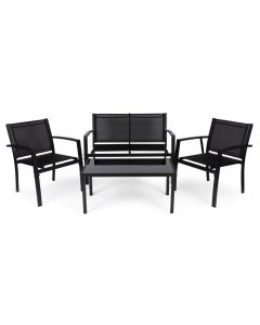MODERNHOME Baštenski set Eva - FR-ITS020