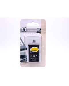 Baterija EG za ZTE Blade Q/ N909 (1800 mAh) - 002461