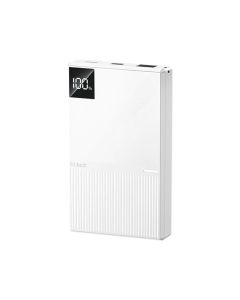 REMAX Power bank FP-8 22.5W 10000mAh, bela