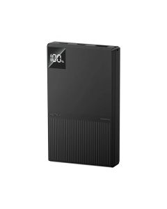 REMAX Power bank FP-8 22.5W 10000mAh, crna