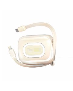 Power Bank Moxom MX-PB181 fast charging 22.5W 10000 mAh bez