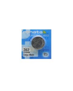 RENATA Baterija silver-oksid 357 1/1 - BAT8507
