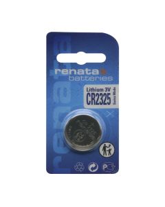 RENATA Baterija litijum dugmasta CR2325 1/1 - BAT8512