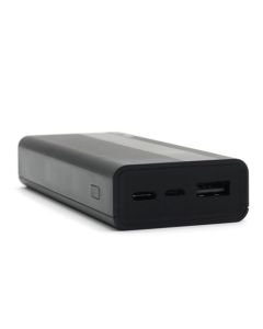 MOXOM Power bank, MX-PB19 10000mAh, crna - BAT9024