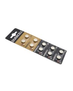 Baterija alkalna 1.5V LR44 2/1 Duracell