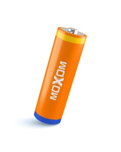 MOXOM Super Alkalne baterije AA 1.5V 4/1 LR6 - BAT9066