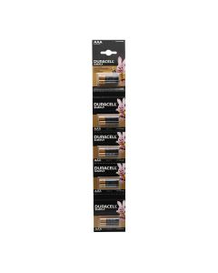 DURACELL Baterija alkalna 1.5V AAA LR3 blister 10/1 - BAT9072
