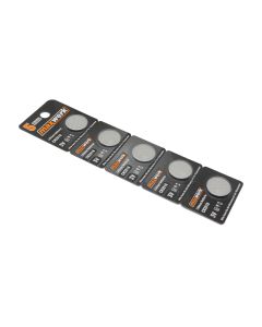 MAXWERK Baterija dugmasta CR2016 3v 5/1 - BAT9142