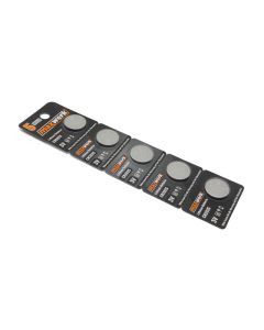 MAXWERK Baterija dugmasta CR2025 3v 5/1 - BAT9143
