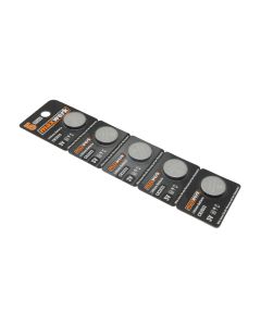 MAXWERK Baterija dugmasta CR2032, 3V 5/1 - BAT9144