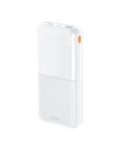 REMAX Power Bank Nowe RPP-26 20000mAh, bela - BAT9191