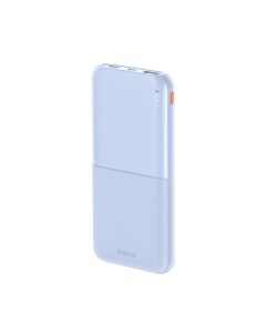 REMAX Power Bank Langer 2 RPP-23 10000mAh 2.4, plava - BAT9193