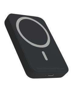 Power bank MagSafe 15W 5000 mAh, crna - BAT9197