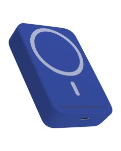 Power bank MagSafe 15W 10000 mAh, plava - BAT9206