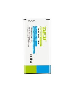 Baterija za Samsung I9600 Galaxy S5 2800mAh HC Deji