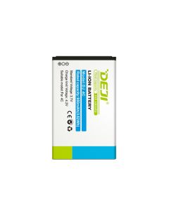 Baterija za Nokia 6000 (BL-4C) 860mAh Deji