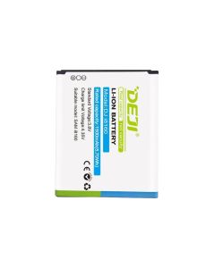 Baterija za Samsung I8160/I8190/S7562/S3 Mini 1500mAh Deji