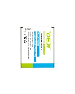 Baterija za Samsung I9500 Galaxy S4 I9500 2600mAh Deji