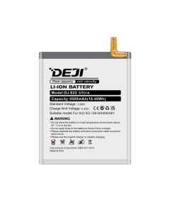 Baterija za Samsung S908B Galaxy S22 Ultra 5G (EB-BS908ABY) 5000mAh Deji