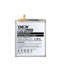 Baterija za Samsung G990B Galaxy S21 FE (EB-BG990ABY) 4500mAh Deji