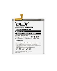 Baterija za Samsung S901B Galaxy S22 5G (EB-BS901ABY) 3700mAh Deji
