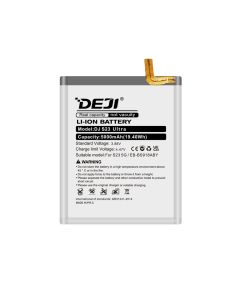 Baterija za Samsung S918B Galaxy S23 Ultra 5G (EB-BS918ABY) 5000mAh Deji