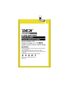 Baterija za Xiaomi Redmi 9A/9C/9I/9AT/A1/Poco C3/M2 Pro (BN56) 5000mAh Deji