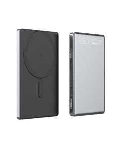 MOXOM Power bank MagSafe MX-PB121 PD20+ QC18W 5000mAh - BAT9369