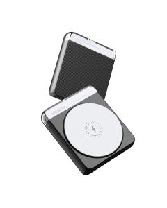 MOXOM Power bank MagSafe MX-PB114 PD20+QC18W 5000mAh - BAT9370