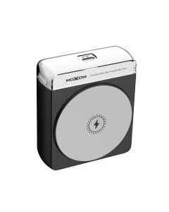 MOXOM Power bank MagSafe MX-PB115 PD20+ QC18W 10000mAh - BAT9372