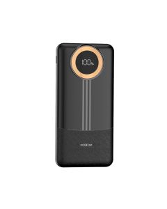 MOXOM Power bank 10000mAh 2.4A MX-PB138, crna - BAT9376