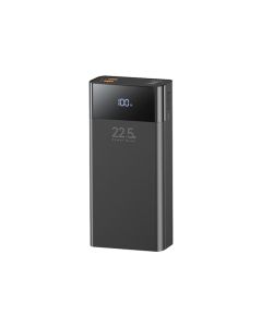 REMAX Power Bank Reciuy Series RPP-672 20W+22.5W PD+QC 20000mAh, crna - BAT9386