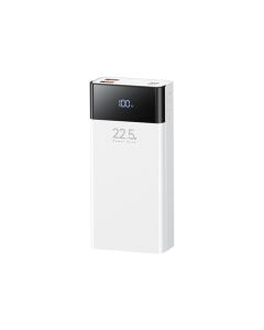 REMAX Power Bank Reciuy Series RPP-672 20W+22.5W PD+QC 20000mAh, bela - BAT9387