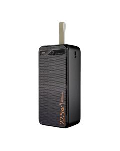 MOXOM Power bank MX-PB157 20W PD+22.5W 2.4A QC 40000mAh 3A - BAT9395