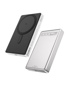 MAXOM Power bank MagSafe MX-PB122 PD20W+ QC18W 10000mAh - BAT9396