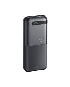 REMAX Power Bank Piloteer 20W PD+22.5W QC 10000mAh RPP-71, crna - BAT9410