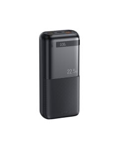 REMAX Power Bank Piloteer 20W PD+22.5W QC 20000mAh RPP-72, crna - BAT9413
