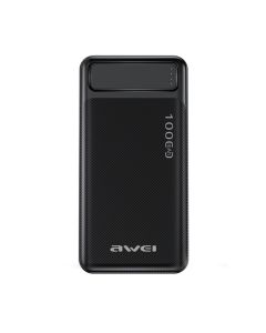 AWEI Power bank P5K 10000mAh, crna - BAT9420