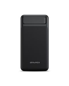 AWEI Power bank P6K 20000mAh, crna - BAT9421