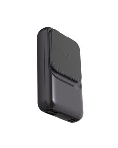 MOXOM Power Bank PB106 WL magnet + kabl SCP22.5W + PD20W Super Fast 10000mAh - BAT9422