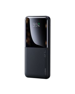 REMAX Power Bank PD 20W+QC 22.5W brzo punjenje RPP-622 10000mAh, crna - BAT9427
