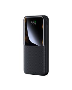 REMAX Power Bank PD 20W+QC 22.5W brzo punjenje RPP-623 20000 mAh, crna - BAT9428